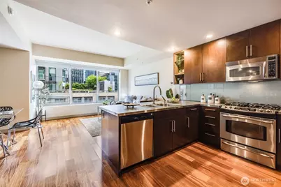 900 Lenora Street #W402, Seattle, WA 98121 - Photo 9