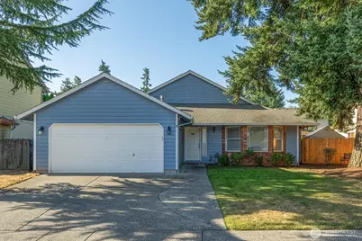 12313 NE 41st Street, Vancouver, WA 98682 - Photo 1