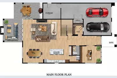 23518 20th Avenue W, Bothell, WA 98021 - Photo 3