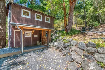 6998 Deer Harbor Road, Orcas Island, WA 98245 - Photo 11