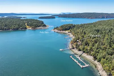 6998 Deer Harbor Road, Orcas Island, WA 98245 - Photo 33