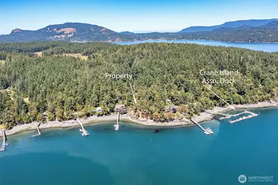 6998 Deer Harbor Road, Orcas Island, WA 98245 - Photo 39