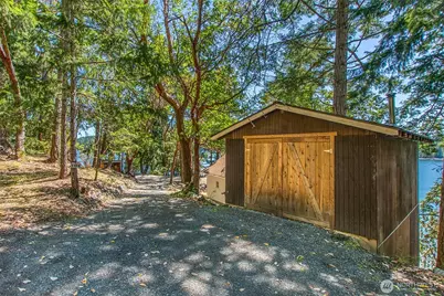 6998 Deer Harbor Road, Orcas Island, WA 98245 - Photo 21