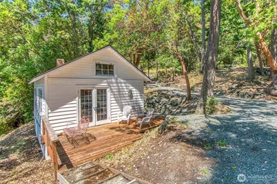 6998 Deer Harbor Road, Orcas Island, WA 98245 - Photo 9