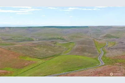 0 Wooden Road, Prescott, WA 99438 - Photo 1