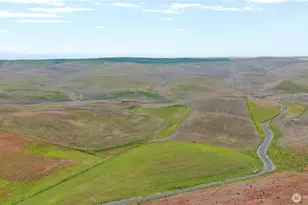 0 Wooden Rd, Prescott, WA 99438 - Photo 1