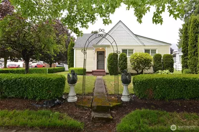 1605 7th Avenue, Longview, WA 98632 - Photo 1