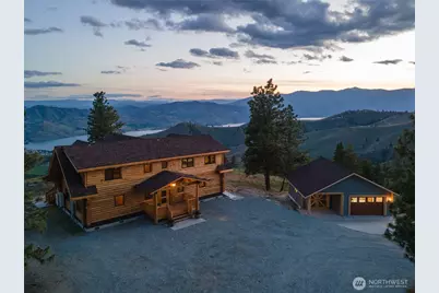 1831 Cottontail Lane, Chelan, WA 98816 - Photo 37