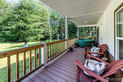 51 Sunflower Road, Beaver, WA 98305 - Photo 9