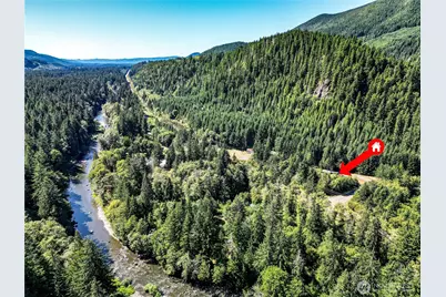 51 Sunflower Road, Beaver, WA 98305 - Photo 5