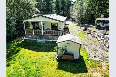 51 Sunflower Road, Beaver, WA 98305 - Photo 9