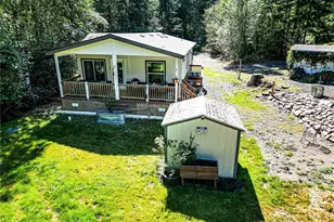 51 Sunflower Rd, Beaver, WA 98305 - Photo 9