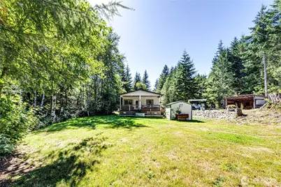 51 Sunflower Road, Beaver, WA 98305 - Photo 21