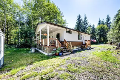 51 Sunflower Road, Beaver, WA 98305 - Photo 3