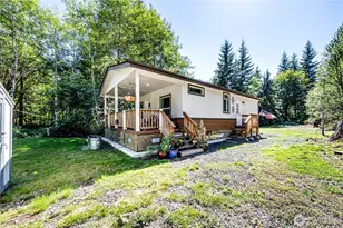 51 Sunflower Rd, Beaver, WA 98305 - Photo 3
