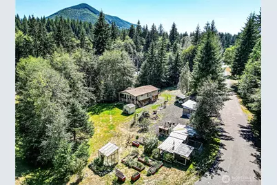 51 Sunflower Road, Beaver, WA 98305 - Photo 33