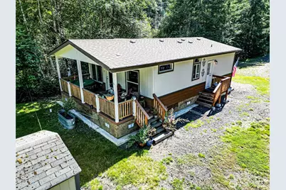 51 Sunflower Road, Beaver, WA 98305 - Photo 35