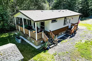 51 Sunflower Rd, Beaver, WA 98305 - Photo 35