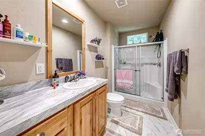 51 Sunflower Road, Beaver, WA 98305 - Photo 19