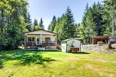 51 Sunflower Road, Beaver, WA 98305 - Photo 1