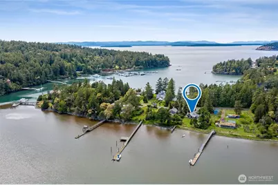 375 De Haro Lane W, Friday Harbor, WA 98250 - Photo 35
