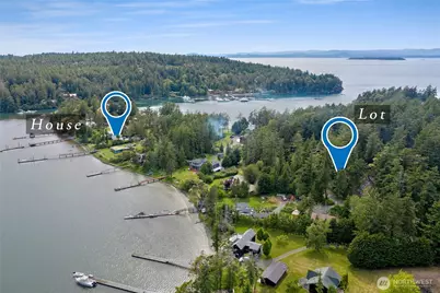 375 De Haro Lane W, Friday Harbor, WA 98250 - Photo 1
