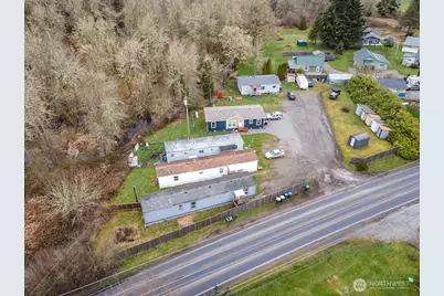1098 Old Highway 99 S, Tenino, WA 98589 - Photo 1
