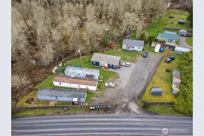1098 Old Highway 99 S, Tenino, WA 98589 - Photo 5