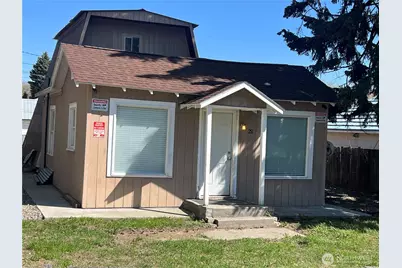 28 N Fir St, Omak, WA 98841 - Photo 1