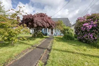 1514 Morgan Street, Aberdeen, WA 98520 - Photo 1