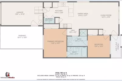 161 W Whidbey Avenue #4, Oak Harbor, WA 98277 - Photo 35