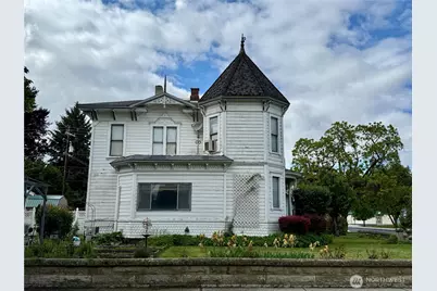 303 307 N 3rd Street, Dayton, WA 99328 - Photo 1