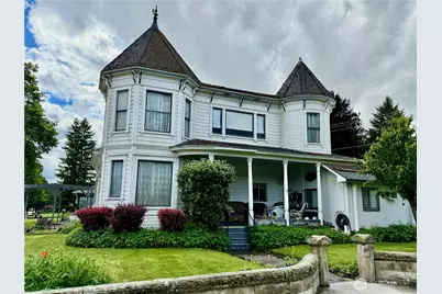 303 307 N 3rd Street, Dayton, WA 99328 - Photo 3