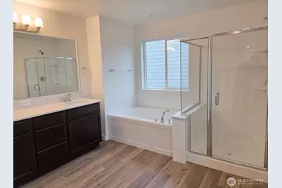 710 Teetor Circle NW #LOT 5, Orting, WA 98360 - Photo 5