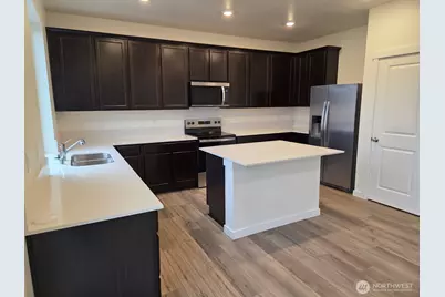 710 Teetor Circle NW #LOT 5, Orting, WA 98360 - Photo 3