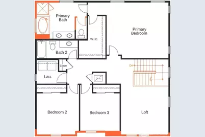 710 Teetor Circle NW #LOT 5, Orting, WA 98360 - Photo 7