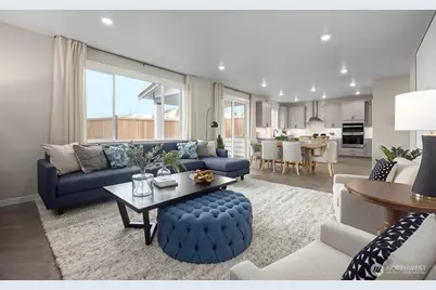 710 Teetor Circle NW #LOT 5, Orting, WA 98360 - Photo 9