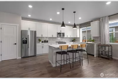 706 Teetor Circle NW #LOT 3, Orting, WA 98360 - Photo 7