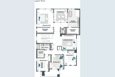 3714 100th Street Ct, Gig Harbor, WA 98332 - Photo 3