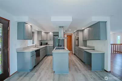 491 N Suncrest Drive, Hoodsport, WA 98548 - Photo 7