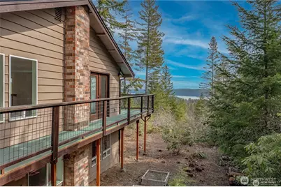 491 N Suncrest Drive, Hoodsport, WA 98548 - Photo 3