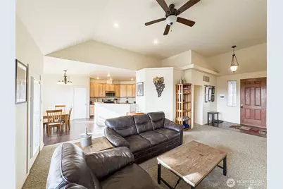 718 SE Scenic View Drive #A & B, College Place, WA 99324 - Photo 33