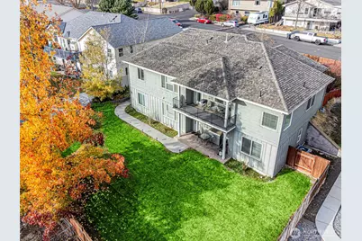 718 SE Scenic View Drive #A & B, College Place, WA 99324 - Photo 3