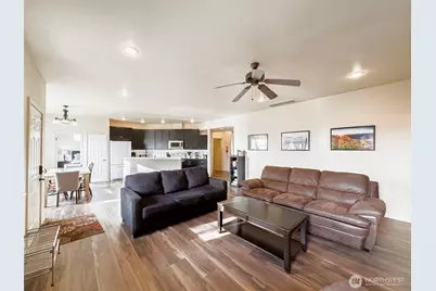 718 SE Scenic View Drive #A & B, College Place, WA 99324 - Photo 35