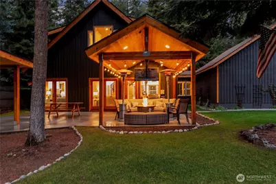 11190 Meadow Drive, Leavenworth, WA 98826 - Photo 3