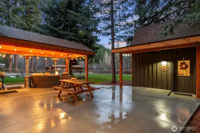 11190 Meadow Drive, Leavenworth, WA 98826 - Photo 29