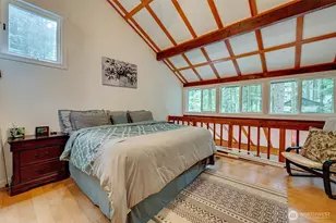 128 Northwoods Cabin, Cougar, WA 98616 - Photo 15