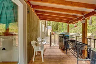 128 Northwoods Cabin, Cougar, WA 98616 - Photo 21