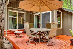 128 Northwoods Cabin, Cougar, WA 98616 - Photo 3