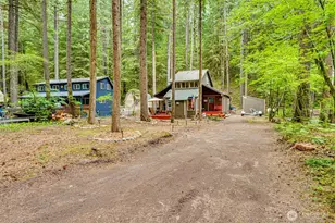 128 Northwoods Cabin, Cougar, WA 98616 - Photo 19